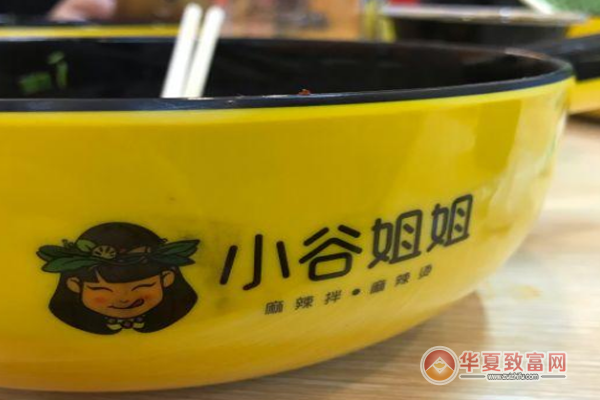 小谷姐姐加盟